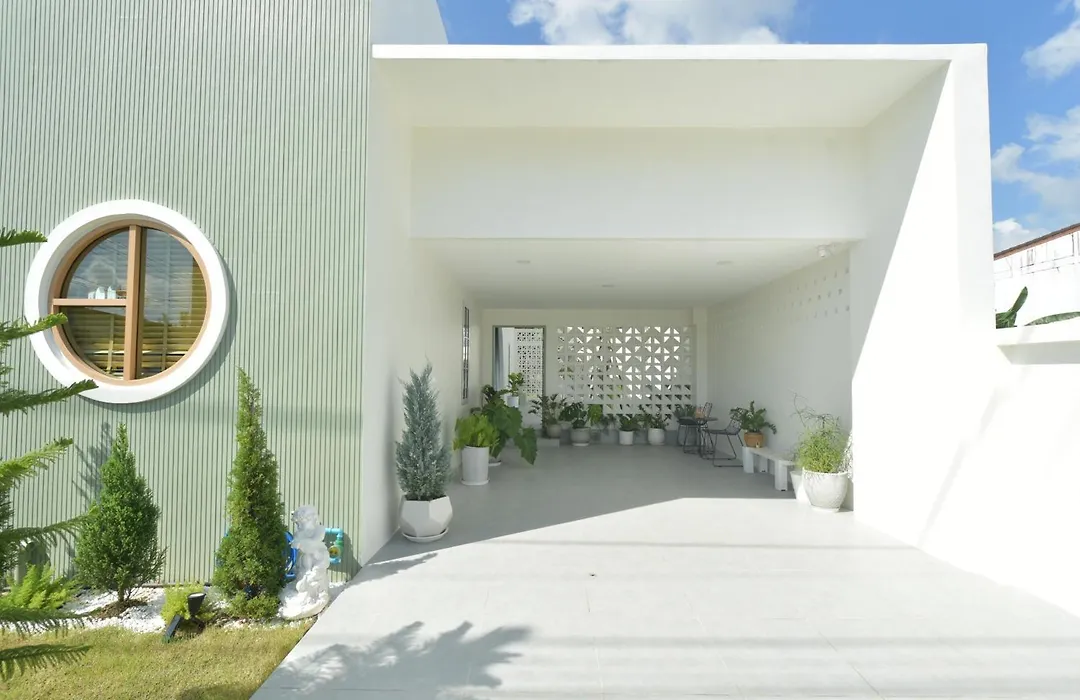 Self House-1